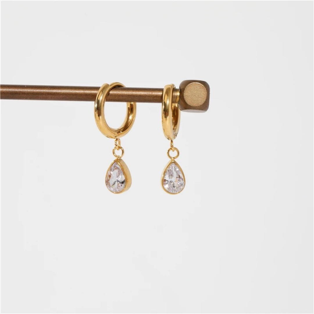 Marina Earrings