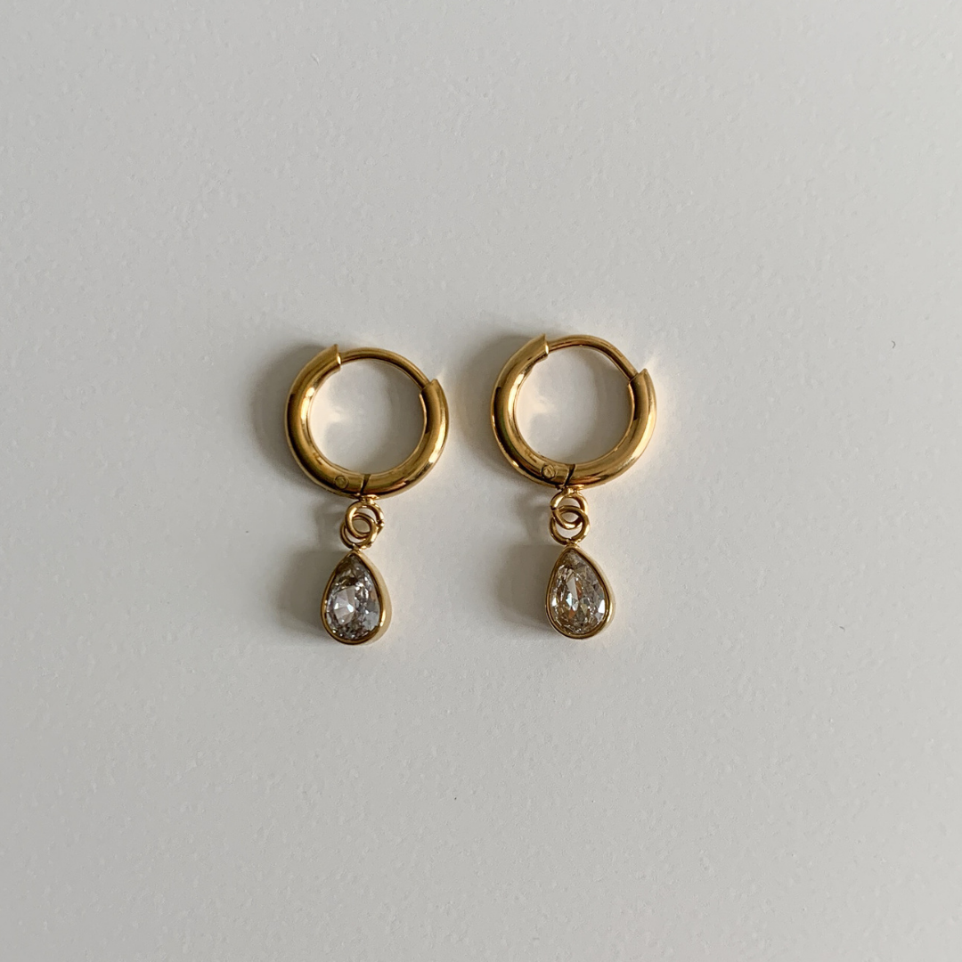 Marina Earrings
