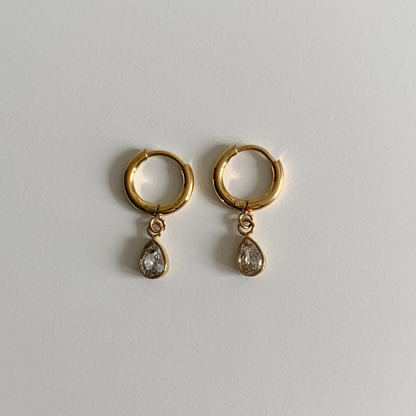 Marina Earrings