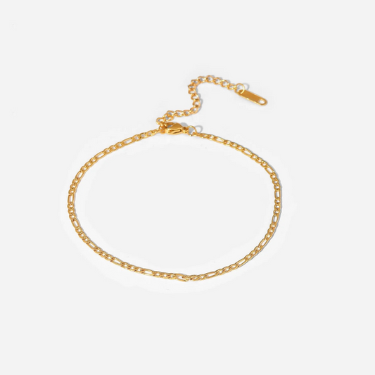 Napoli Anklet