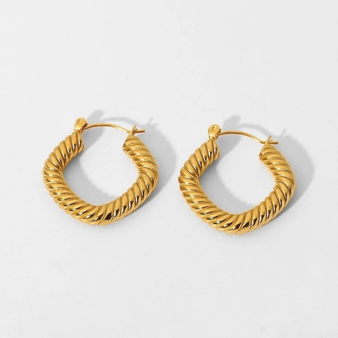 Palermo Earrings