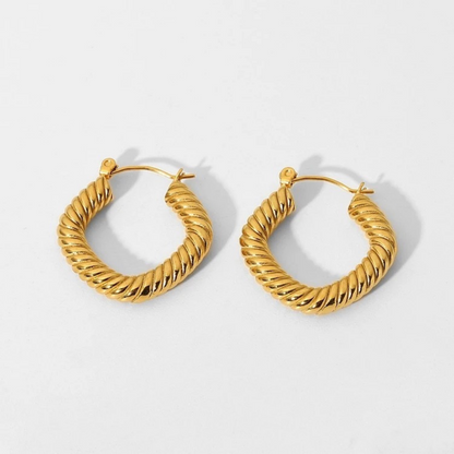Palermo Earrings