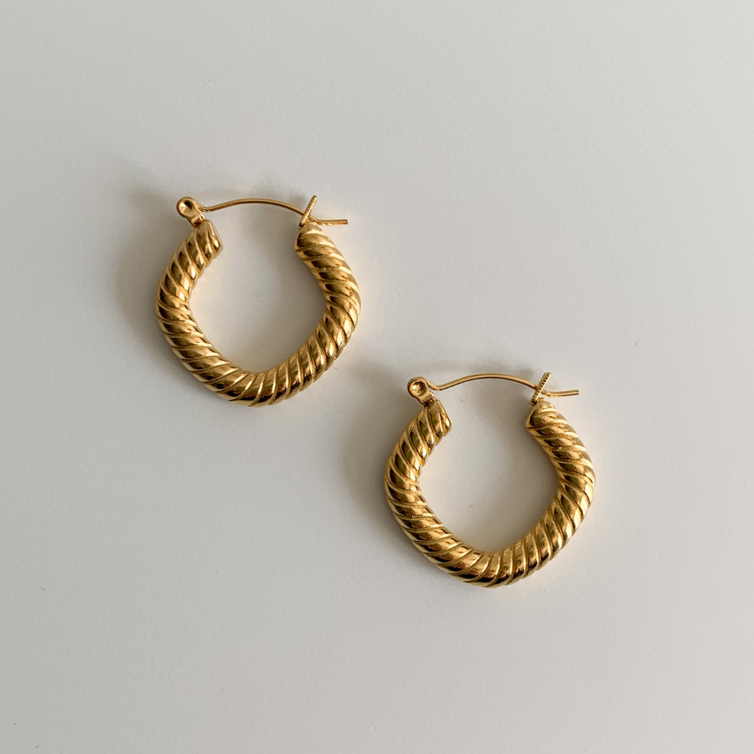 Palermo Earrings