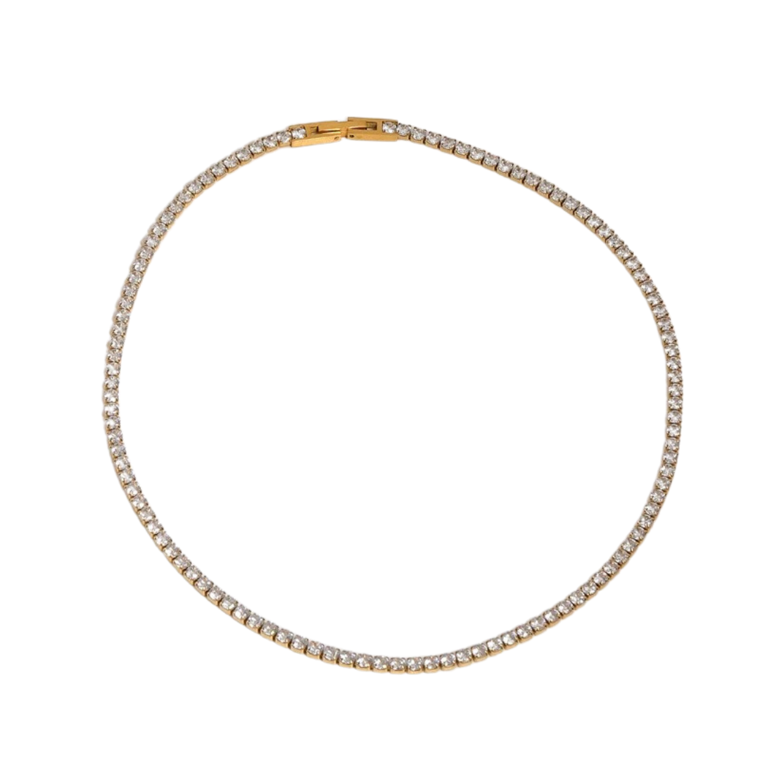Portofino Necklace