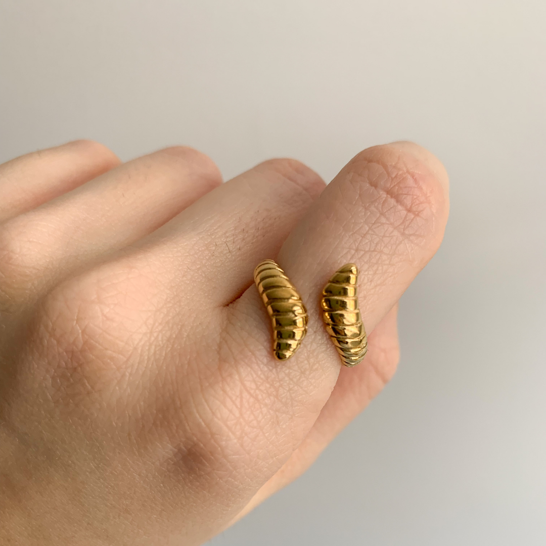 Serpente Ring