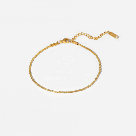 Sole Anklet