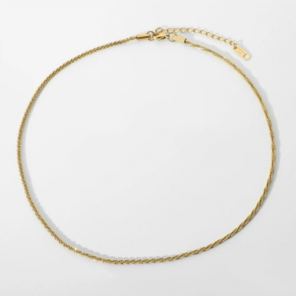 Sole Necklace