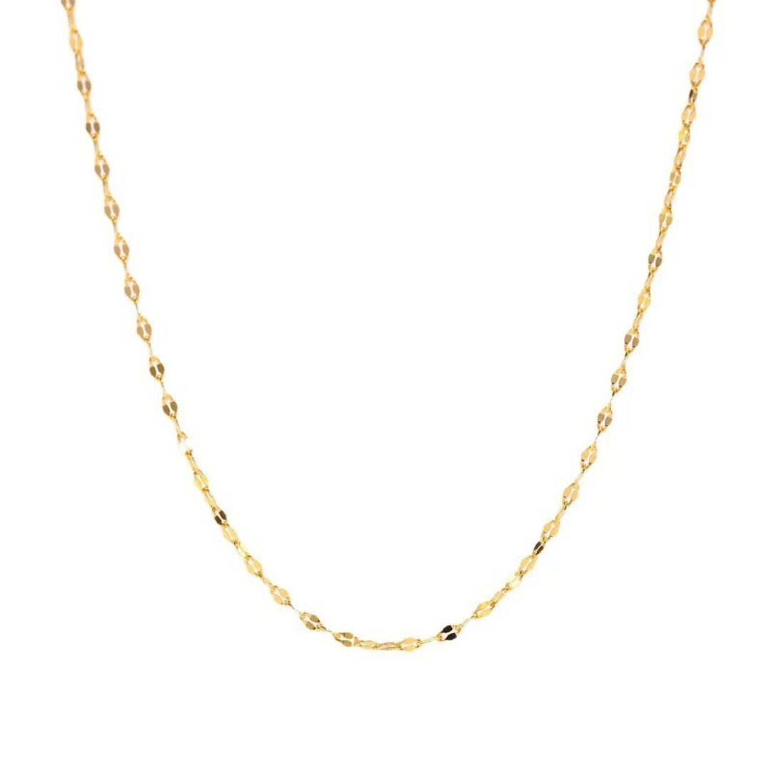 Sperlonga Necklace