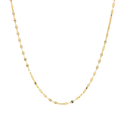 Sperlonga Necklace