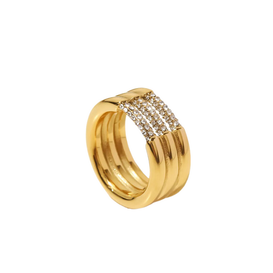 Venezia Ring