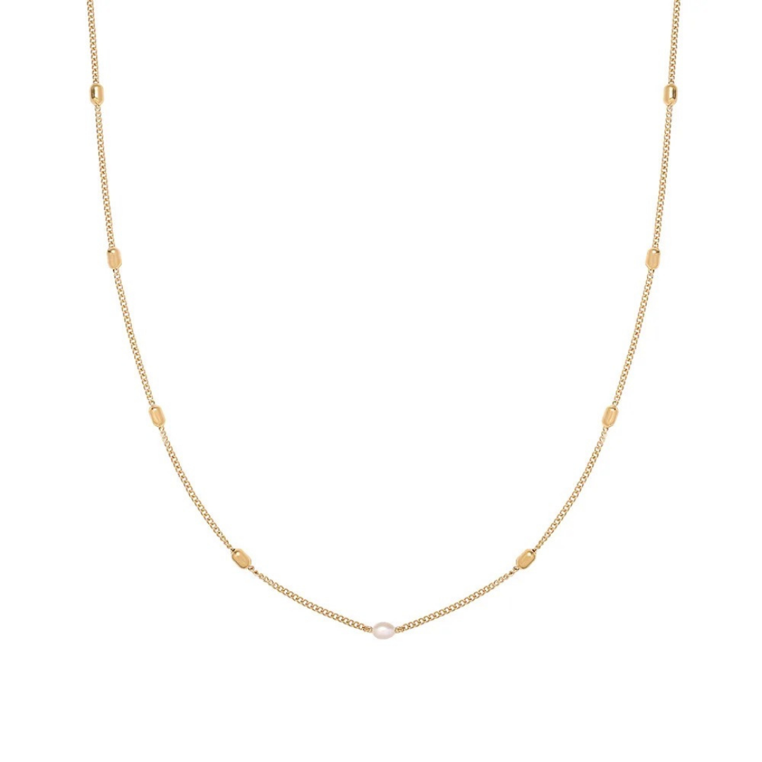 Viareggio Necklace