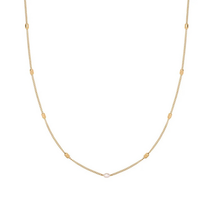 Viareggio Necklace