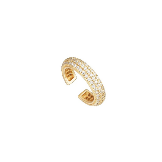 Ancona Ear Cuff