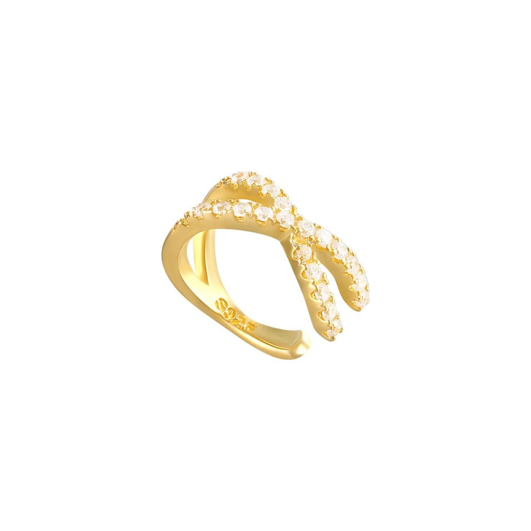 Latina Ear Cuff