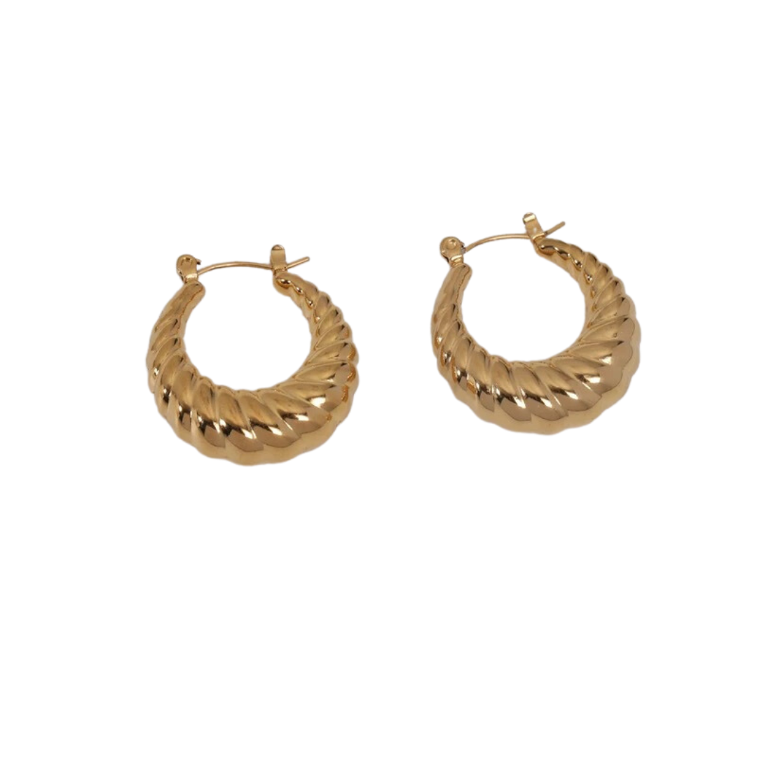 Amalfi Hoops