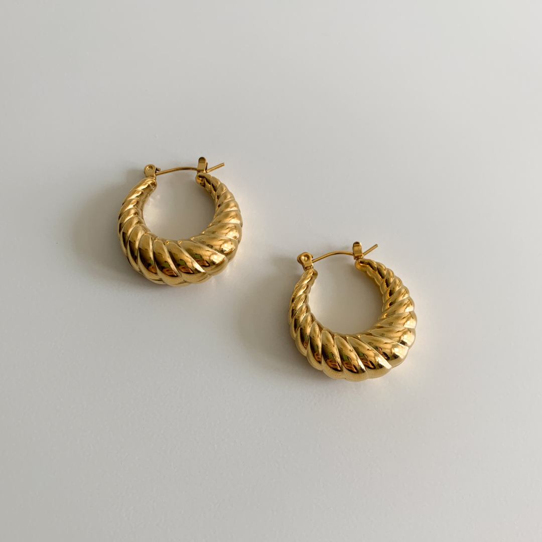 Amalfi Hoops