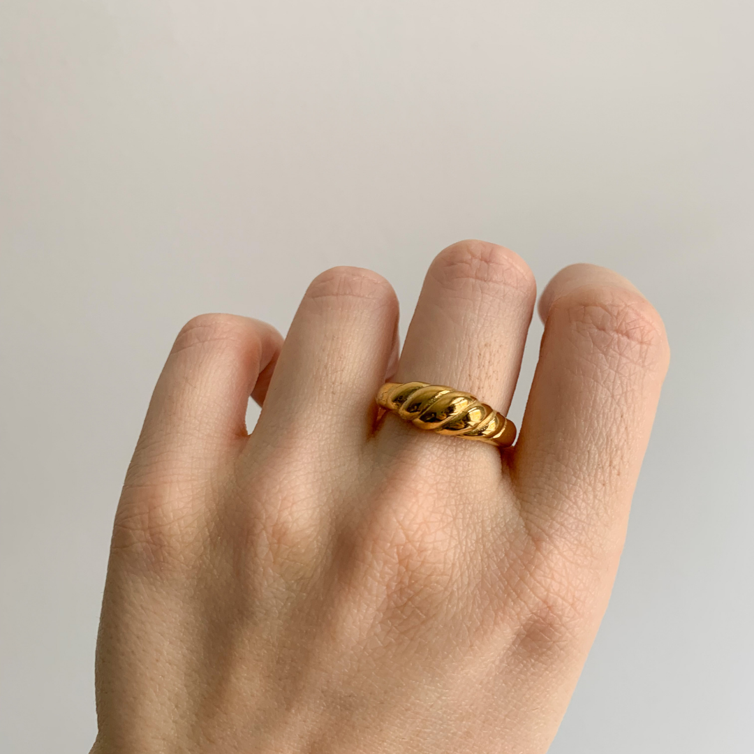 Amalfi Ring