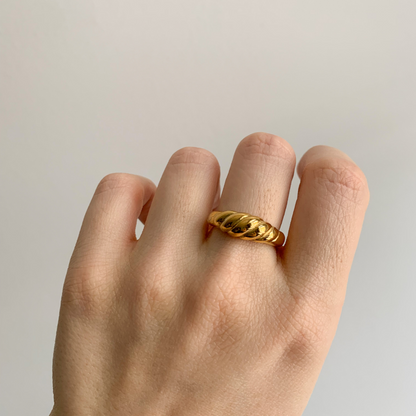 Amalfi Ring