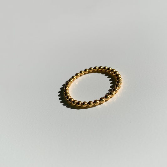 Lido Ring