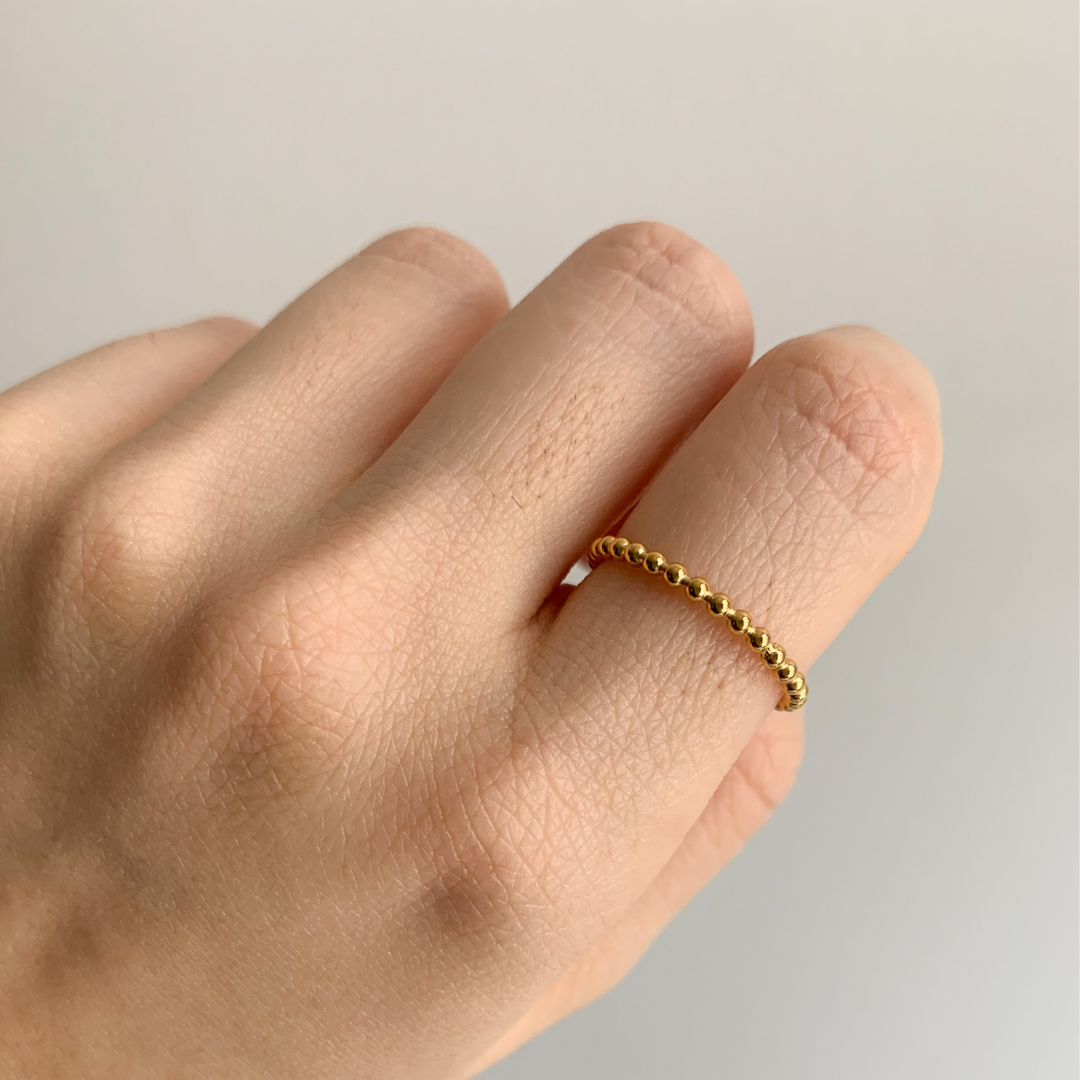 Lido Ring