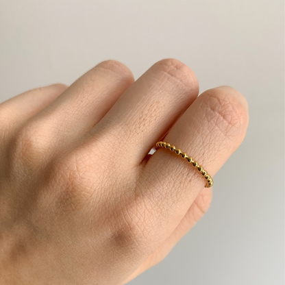 Lido Ring