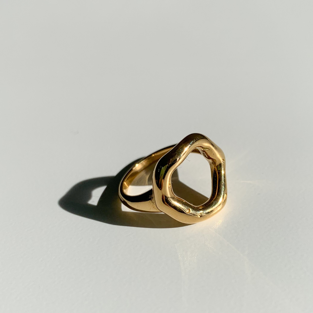 Ostia Ring