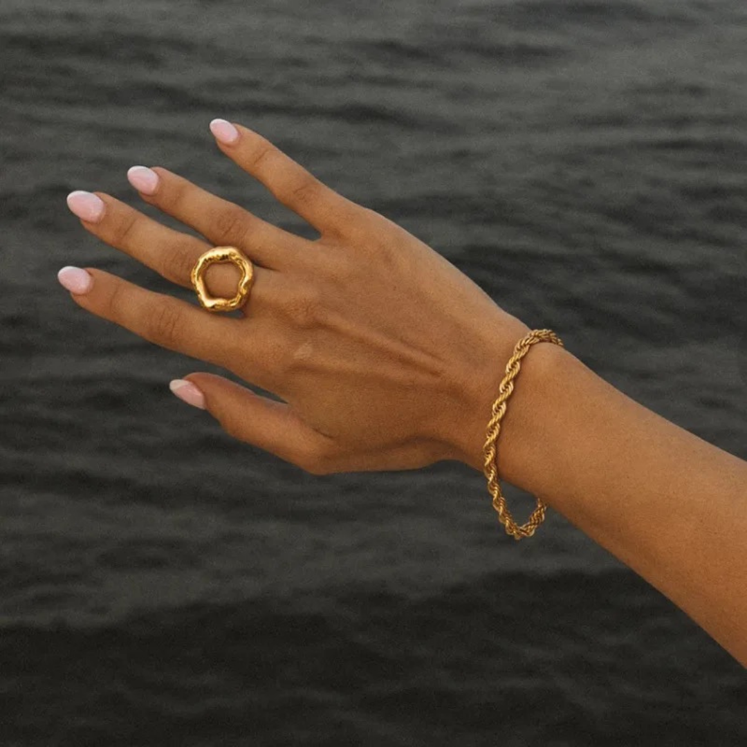 Ostia Ring