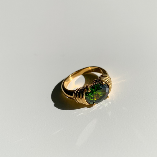 Palma Ring