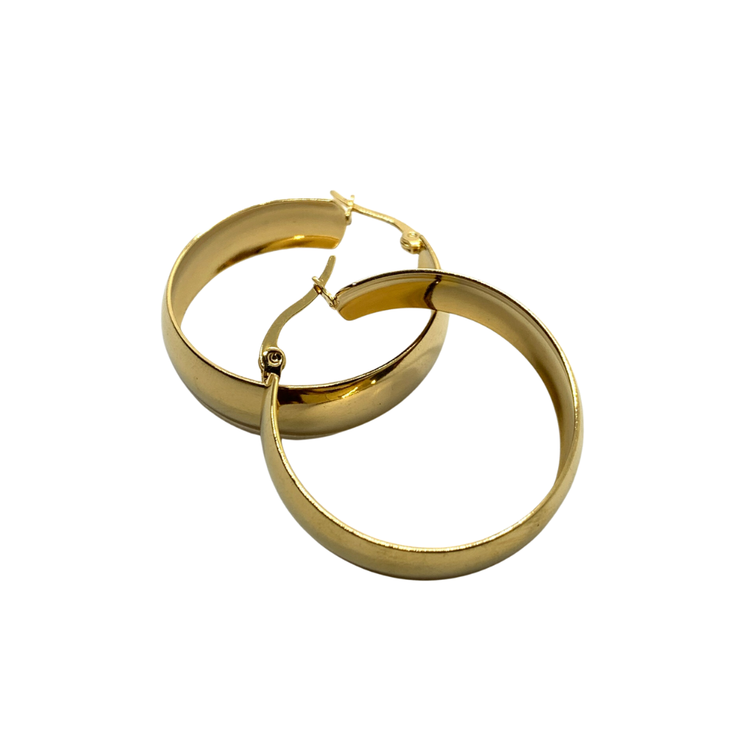 Piatta Hoops