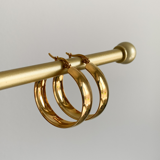 Piatta Hoops