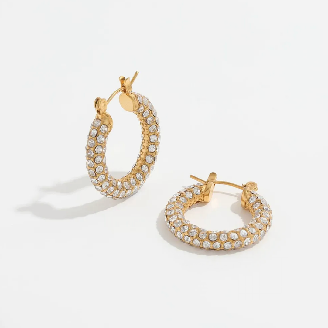 Positano Hoops