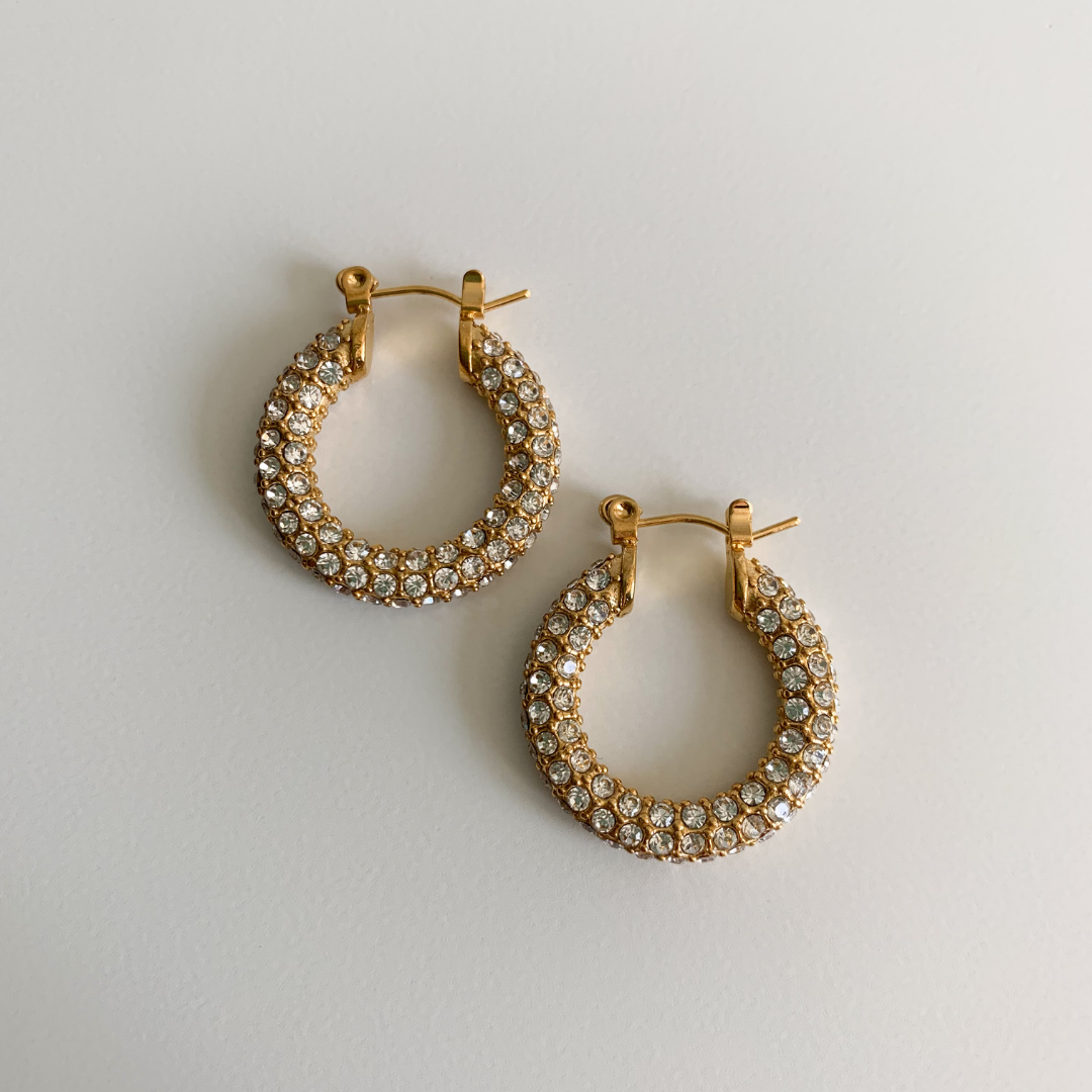 Positano Hoops