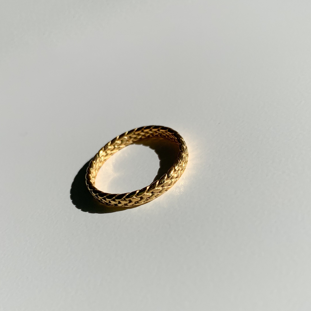 Taranto Ring