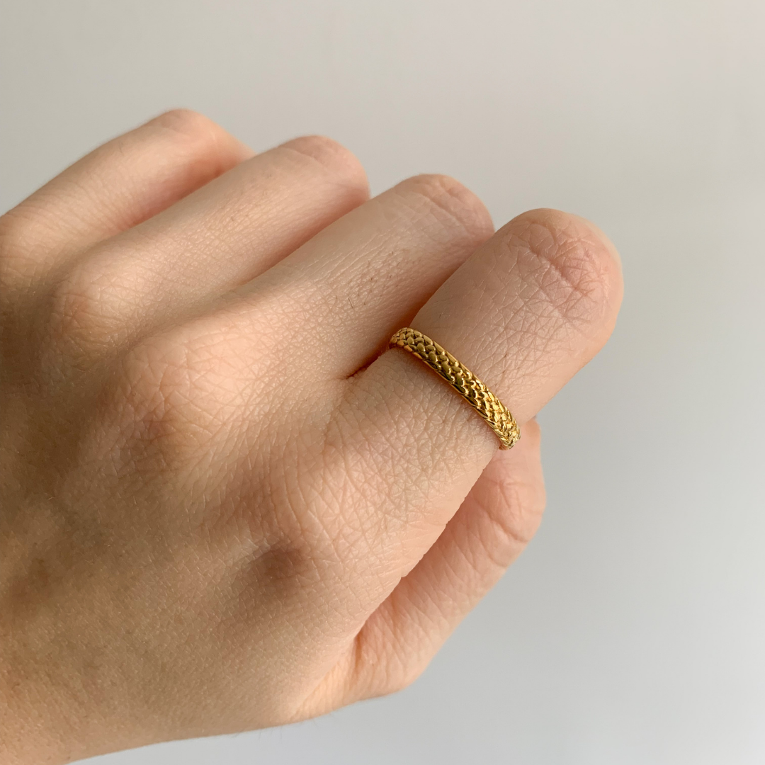 Taranto Ring