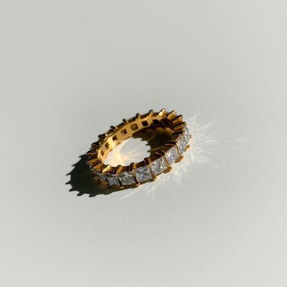 Tramonto Ring