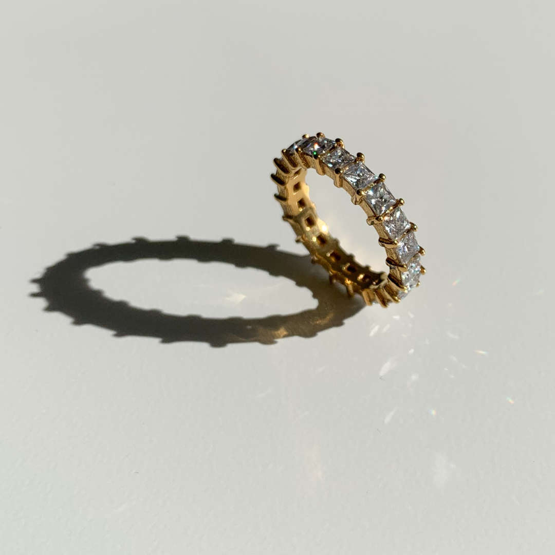 Tramonto Ring