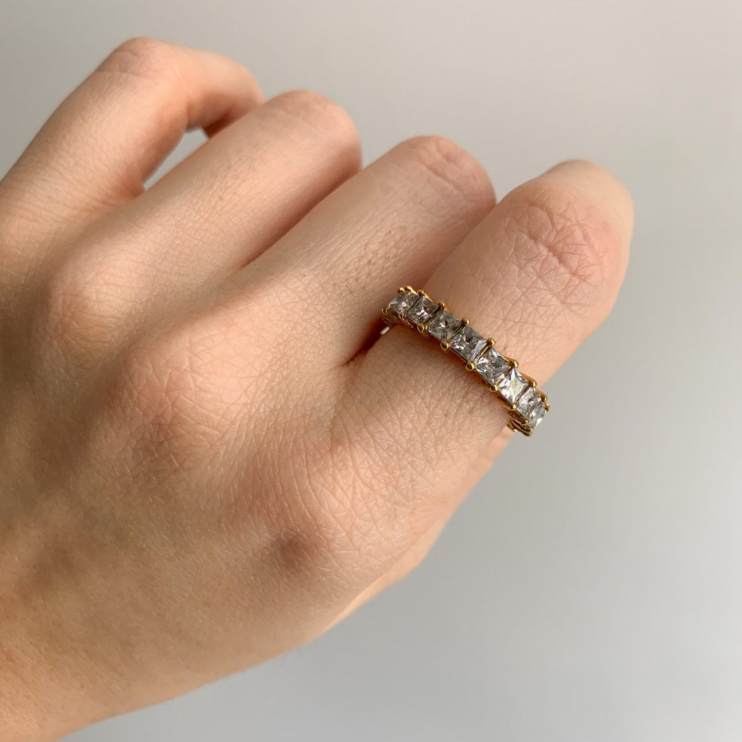 Tramonto Ring