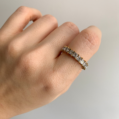 Tramonto Ring