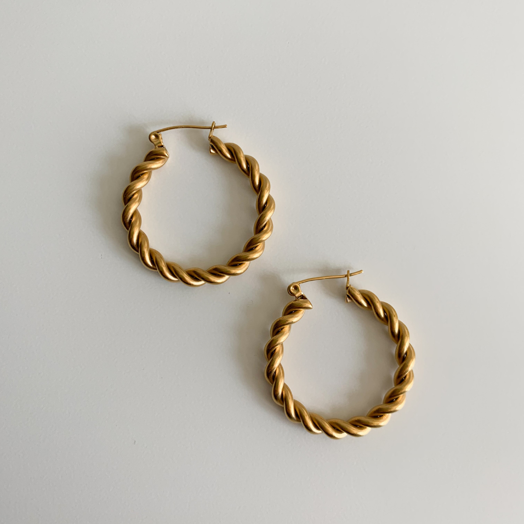 Vasto Hoops