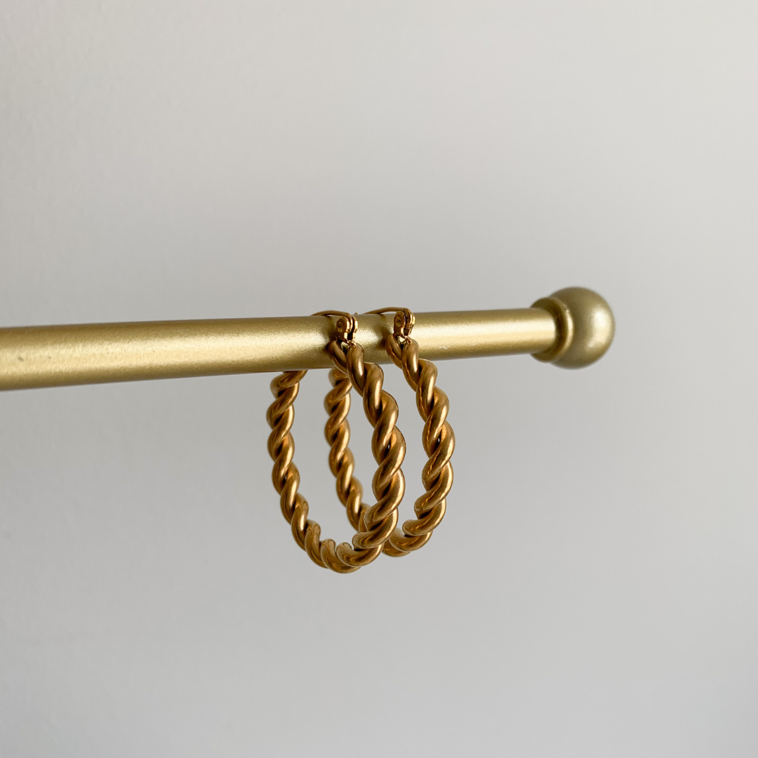 Vasto Hoops