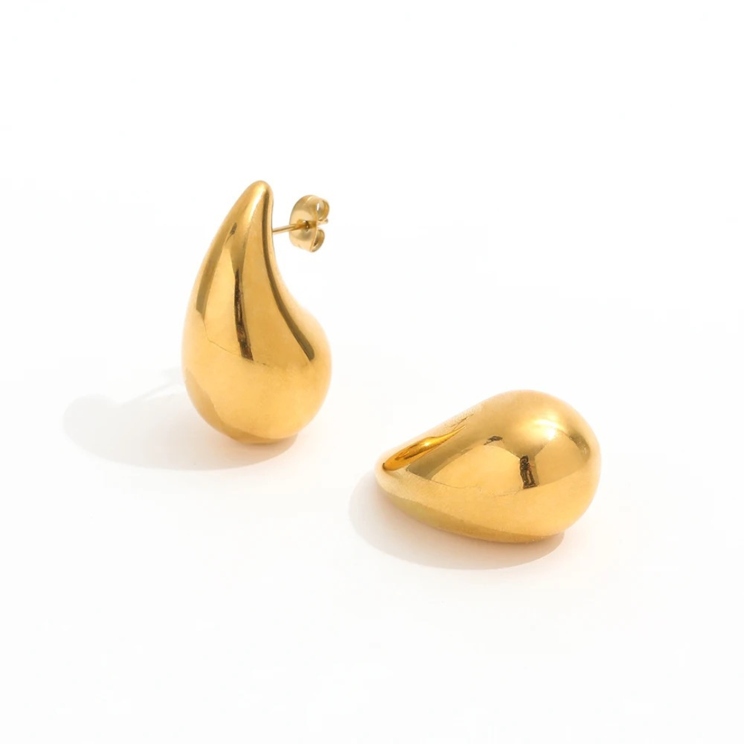 Acqua Earrings
