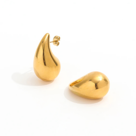 Acqua Earrings