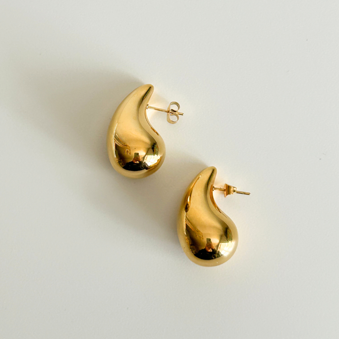 Acqua Earrings
