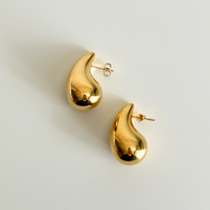 Acqua Earrings