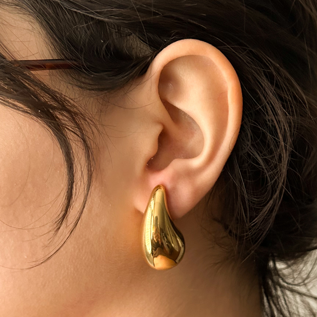 Acqua Earrings