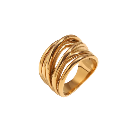 Aura Ring
