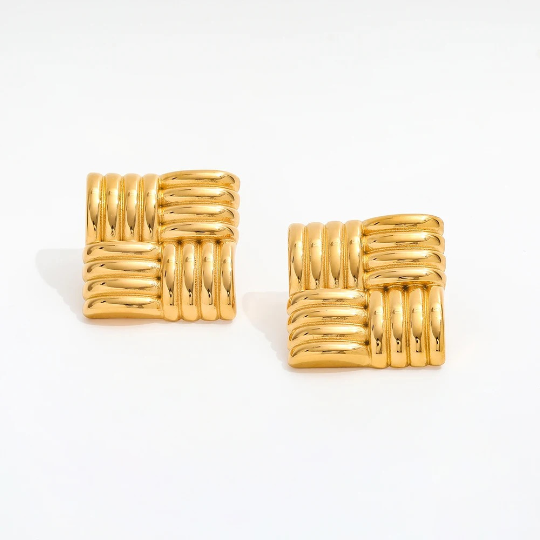 Eva Earrings