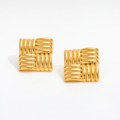 Eva Earrings