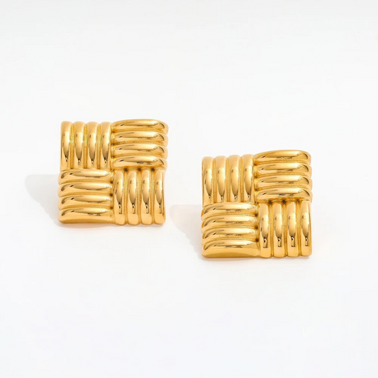 Eva Earrings