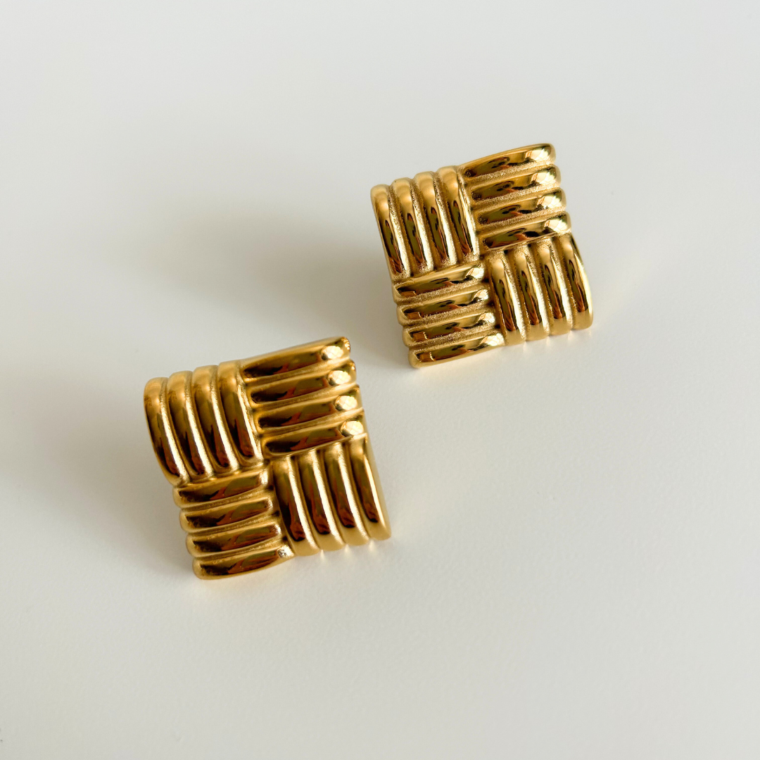 Eva Earrings